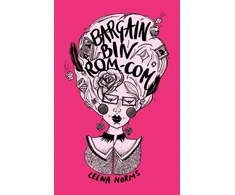 KNYGA Bookshop Bargain Bin Rom-Com