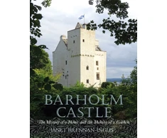 KNYGA Bookshop Barholm Castle
