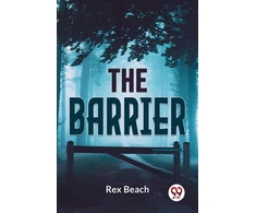 KNYGA Bookshop Barrier