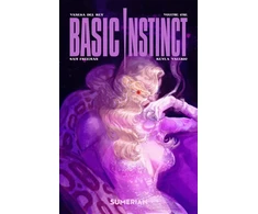 KNYGA Bookshop Basic Instinct