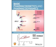 KNYGA Bookshop Basic Pharmacokinetics and Pharmacodynamics
