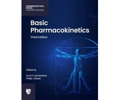 KNYGA Bookshop Basic pharmacokinetics