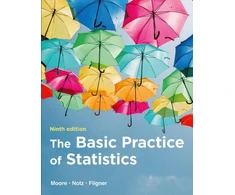 KNYGA Bookshop Basic Practice of Statistics