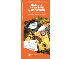 KNYGA Dave Canterbury Basic &amp; Primitive Navigation
