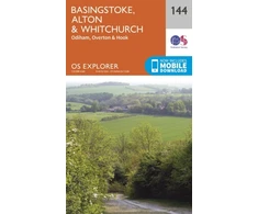 KNYGA Bookshop Basingstoke, Alton and Whitchurch