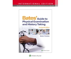 KNYGA Bookshop Bates' Guide To Physical Examination and History Taking
