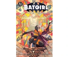 KNYGA Bookshop Batgirl: Stephanie Brown Vol. 2