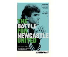 KNYGA Bookshop Battle for Newcastle United