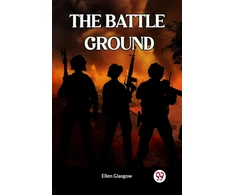 KNYGA Bookshop Battle Ground