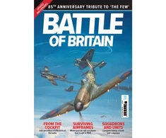 KNYGA Bookshop Battle of Britain
