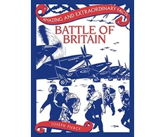 KNYGA Bookshop Battle of Britain