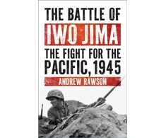 KNYGA Bookshop Battle of Iwo Jima