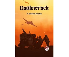 KNYGA Bookshop Battlewrack