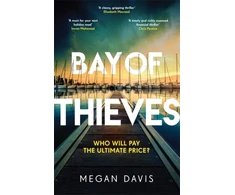 KNYGA Bookshop Bay of Thieves