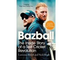 KNYGA Bookshop Bazball