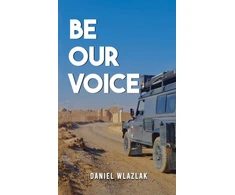 KNYGA Bookshop Be Our Voice