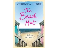 KNYGA Bookshop Beach Hut