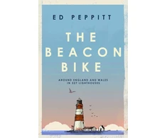 KNYGA Bookshop Beacon Bike