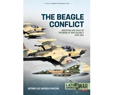 KNYGA Bookshop Beagle Conflict Volume 2