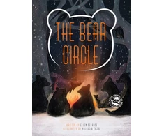 KNYGA Bookshop Bear Circle