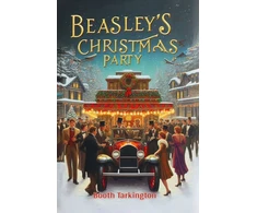 KNYGA Bookshop Beasley's Christmas Party (Edition2024)