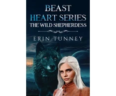 KNYGA Bookshop Beast Heart Series: The Wild Shepherdess