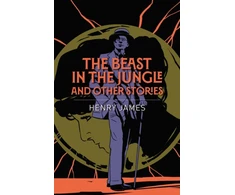KNYGA Bookshop Beast in the Jungle and Other Stories