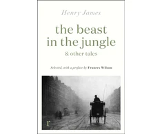 KNYGA Bookshop Beast in the Jungle &amp; Other Tales