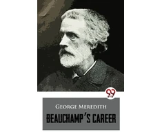 KNYGA Bookshop Beauchamp's Career