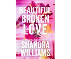 KNYGA Bookshop Beautiful Broken Love