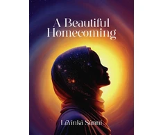 KNYGA Bookshop Beautiful Homecoming
