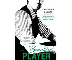 KNYGA Christina Lauren Beautiful Player