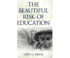 KNYGA Bookshop Beautiful Risk of Education