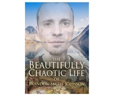 KNYGA Bookshop Beautifully Chaotic Life of Brandon Smith-Johnson