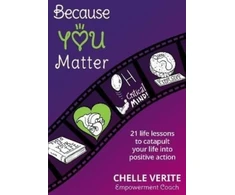KNYGA Bookshop Because You Matter