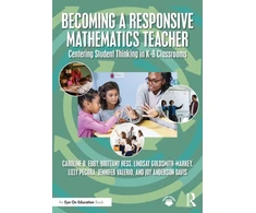 KNYGA Bookshop Becoming a Responsive Mathematics Teacher