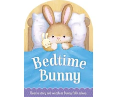 KNYGA Bookshop Bedtime Bunny