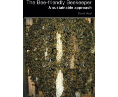 KNYGA Bookshop Bee-friendly Beekeeper