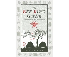 KNYGA Bookshop Bee-Kind Garden