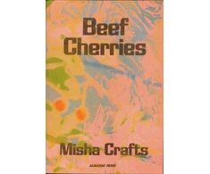 KNYGA Bookshop Beef Cherries