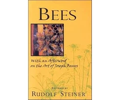 KNYGA Bookshop Bees