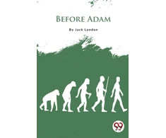 KNYGA Bookshop Before Adam