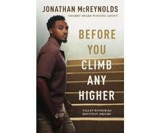 KNYGA Bookshop Before You Climb Any Higher