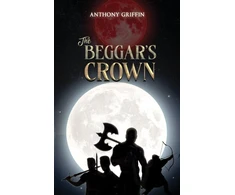 KNYGA Bookshop Beggar’s Crown