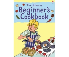 KNYGA Bookshop Beginner's Cookbook