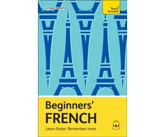 KNYGA Bookshop Beginners’ French