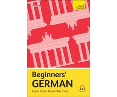 KNYGA Bookshop Beginners’ German