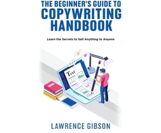 KNYGA Bookshop Beginner's Guide to Copywriting Mastery Handbook