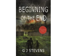 KNYGA Bookshop Beginning Of The End (dyslexic-friendly)