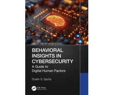 KNYGA Bookshop Behavioral Insights in Cybersecurity